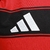 Camisa Flamengo I 25/26 - Torcedor Adidas Feminina - Preta e vermelha en internet