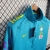 Jaqueta Corta-Vento Brasil 23/24 Masculino Nike - Azul na internet