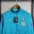 Jaqueta Corta-Vento Brasil 23/24 Masculino Nike - Azul - comprar online