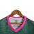 Image of Camisa Fluminense II Edição Especial Cartola 23/24 - Feminina Umbro - Verde com detalhes em rosa