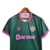 Camisa Fluminense II Edição Especial Cartola 23/24 - Torcedor Umbro Masculina - Verde com detalhes em rosa - JC10 ESPORTES