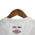 Camisa Fluminense 23/24 II - Feminina Umbro - Branca com detalhes tricolor com patches libertadores on internet