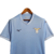 Camisa Lazio 23/24 - Torcedor Mizuno Masculina - Azul com detalhes em branco e preto - JC10 ESPORTES