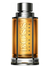 (Decant) Boss The Scent Hugo Boss - comprar online