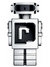 (Decant) Phantom de Rabanne - comprar online
