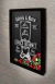 Porta Tampinhas Personalizado Espaço Gourmet 2 - Quadro Novo na internet