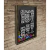Quadro Porta Tampinhas Drink Good Beer - Quadro Novo - loja online