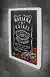 Porta Tampinhas Personalizado Jack Daniels Casal - Quadro Novo - comprar online