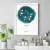Quadro Personalizado Estrelas do Signo Gêmeos - Quadro Novo - comprar online