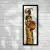 Quadro Mulher Africana 11 - Quadro Novo - comprar online