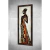 Quadro Mulher Africana 6 - Quadro Novo