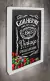 Porta Tampinhas Personalizado Jack Daniels - Quadro Novo - comprar online