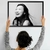 Quadro Personalizado com Foto - Retrato - Quadro Novo - Quadro Novo