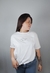 Camiseta Basica Rocket Classic Branca - comprar online