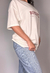 Camiseta Oversized Off White Rocket na internet