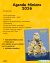 Agenda Minions 2026