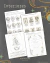 ARKANUM 2027 · Agenda (Tarot · Lunas · Herbolaria) en internet
