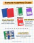 Paquete de Cuadernos 2do de Secundaria | Colegio Oakland Cd. del Sol en internet