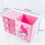 Porta Lápis - Canetas Com Gavetinhas- My Melody e Cinnamoroll - Afont Papelaria
