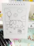 Livro de Colorir Hello Kitty e sua turma volume 2 na internet