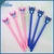 Caneta Em Gel Stitch & Angel - Ponta fina