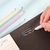 kit para colagem de Adesivos e Notinhas na internet