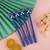 Caneta Em Gel Stitch - Ponta fina - Afont Papelaria