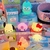 Mini Luminária Noturna sanrio na internet