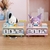 Calendário Permanente de Mesa da Série Sanrio Pochacco