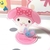 Objeto Decorativo Turma da Hello Kitty - loja online