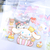 Pasta A4 Sanrio - loja online