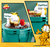 Bloco de Montar Garfield - Afont Papelaria