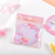 Notas Adesivas Hello Kitty na internet