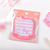 Notas Adesivas Hello Kitty - Afont Papelaria