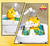 Bloco de Montar Garfield - comprar online