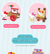 Bloco de Montar Hello Kitty - Parquinho de Diversões na internet