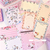 Bloco De Anotações Sanrio