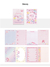 Bloco De Anotações Sanrio - Afont Papelaria