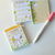 Memo Ped - Snoopy - comprar online