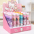 Caneta 10 Cores Hello kitty - comprar online