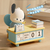 Calendário Permanente de Mesa da Série Sanrio Pochacco - Afont Papelaria
