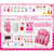 Acessório Decorativo Hello Kitty - Surpresa - Afont Papelaria