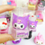 Imagem do Apontador/ Borracha Sanrio