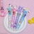 Caneta Multicolor Sanrio / Sereia - loja online