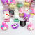 Apontador/ Borracha Sanrio - comprar online