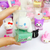 Apontador/ Borracha Sanrio - loja online