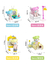 Blocos de Montar Nanci - loja online