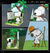 Imagem do Bloco de Montar do Snoopy