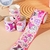 Washi Tape Destacável Sanrio - Afont Papelaria
