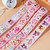 Washi Tape Destacável Sanrio na internet